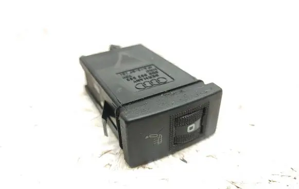 Audi A4 S4 B5 8D Seat heating switch 8D0963563