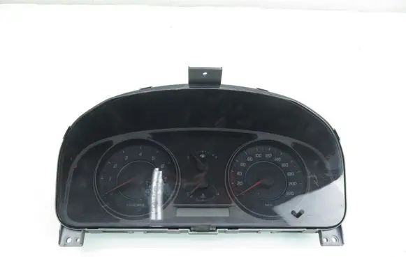 Chevrolet Captiva Speedometer (instrument cluster) 95194761