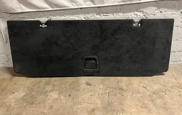 BMW X5 G05 Trunk/boot mat liner 5A0B605