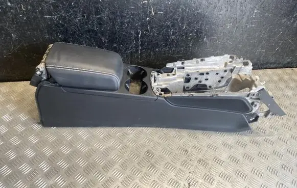 Center console