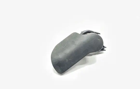Audi A6 Allroad C6 Engine bonnet (hood) release handle 4F1823633B