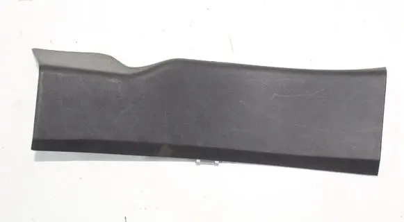Ford Mustang Mach-E Rear sill trim cover LJ8BR13245AEW