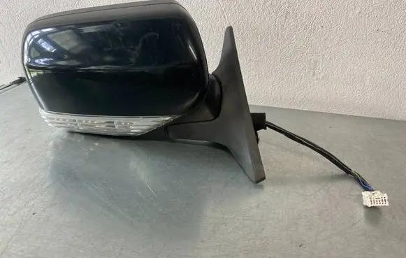 Subaru Forester SG Front door electric wing mirror 011021 VC02015