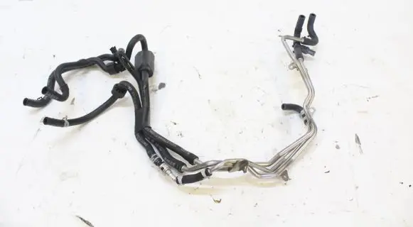 Audi A5 Fuel line/pipe/hose 04L201360AK