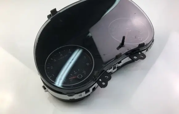 KIA Picanto Speedometer (instrument cluster) 94013G6150
