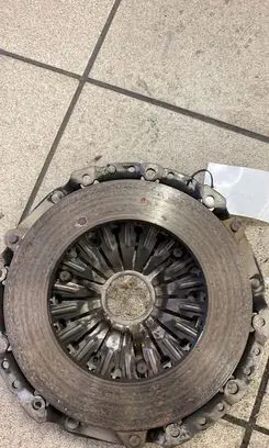 BMW 3 E90 E91 Clutch set kit