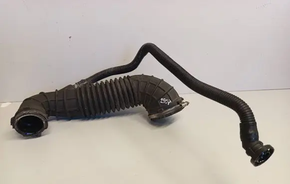 Volkswagen Golf VII Intercooler hose/pipe 03G129629D