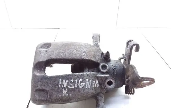 Opel Insignia A Rear brake caliper