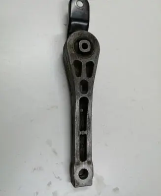 Volkswagen Sharan Gearbox mounting bracket 7N0199855A