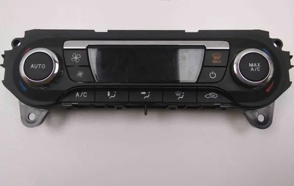 Ford Focus Interior fan control switch BM5T18C612CH