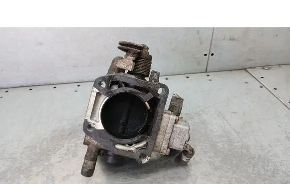 Mazda Premacy Throttle valve