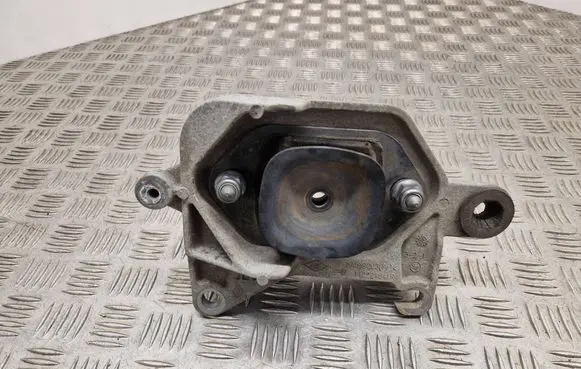 Renault Espace V (RFC) Gearbox mounting bracket 112221641R