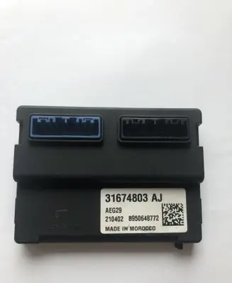 Volvo XC90 Other control units/modules 31674803 31674803AJ