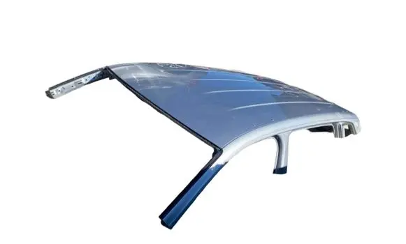 Volkswagen Tiguan Allspace Roof 