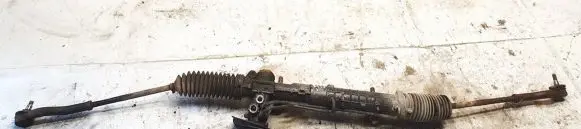 Fiat Doblo Steering rack LHD