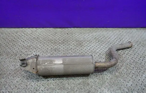 Muffler/silencer