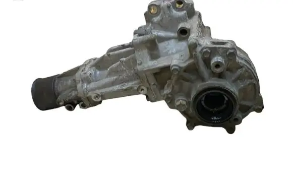 Citroen C4 Aircross Gearbox transfer box case 