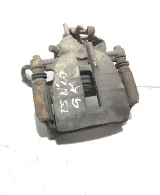 Volkswagen Multivan T5 Rear brake caliper