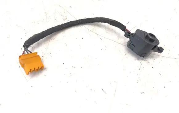 Peugeot 806 Interior temperature sensor 0130040810 9094203435