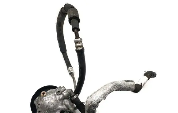 Audi Q5 SQ5 Power steering pump 8R0145155L