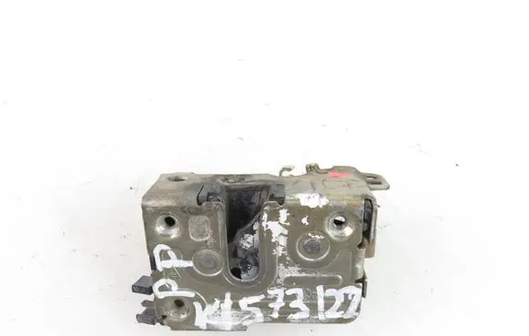 Renault Master II Front door lock
