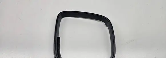 Volkswagen Multivan T5 Plastic wing mirror trim cover 7e1858553 VM375R