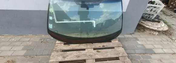 Subaru Forester SH Front windscreen/windshield window 2013R