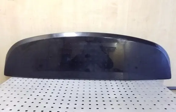 Jeep Grand Cherokee Tailgate/trunk spoiler 1JT27TRMAM