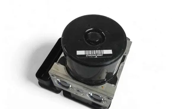 ABS control unit/module