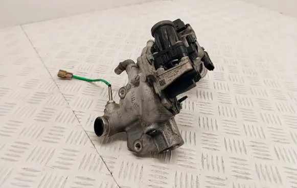 Renault Kadjar EGR valve 147173974R 161A09287R
