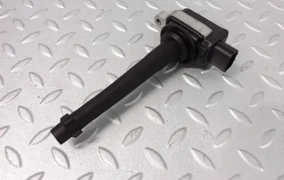 Nissan Tiida C11 High voltage ignition coil 22448ED800 0221604014