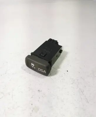 Traction control (ASR) switch