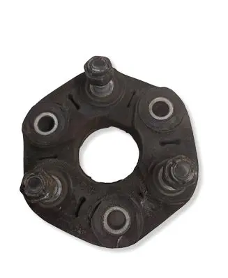 BMW X5 F15 Rear prop shaft donut coupling/joint 7511454