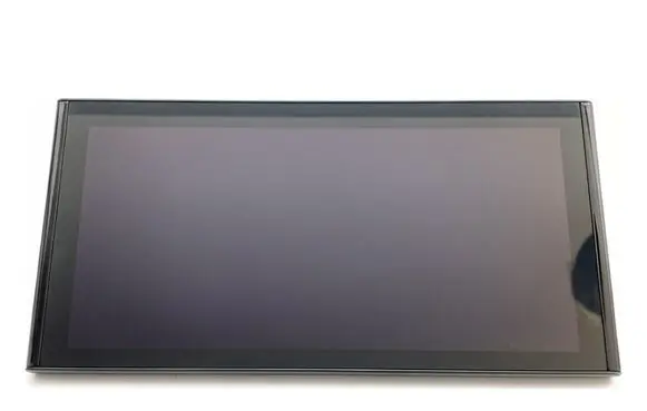 Audi A5 Screen/display/small screen 8W2919620