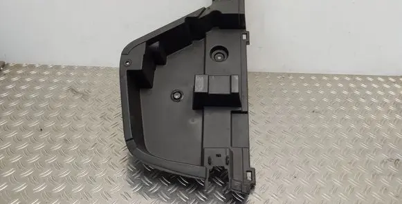 Toyota Avensis T270 Glove box in trunk 6499705030