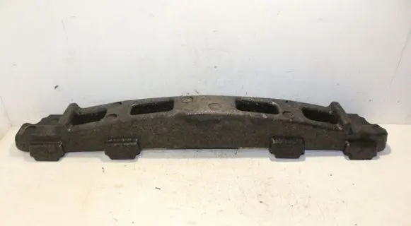 Opel Mokka Front bumper foam support bar 25980550