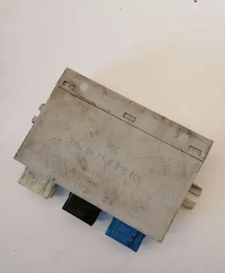 BMW X5 E53 Parking PDC control unit/module 6916406