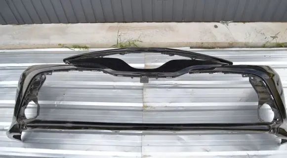 Toyota Camry VIII XV70 Front bumper 521193T930