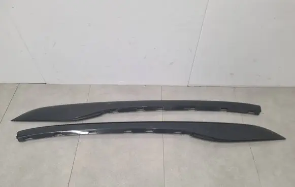 BMW i3 Roof trim bar molding cover 7296786 7296785 14914515