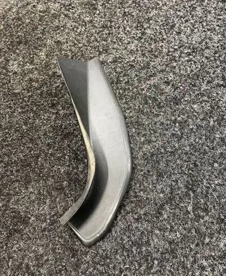 BMW 5 F10 F11 Rear/tail light trim molding 7204375