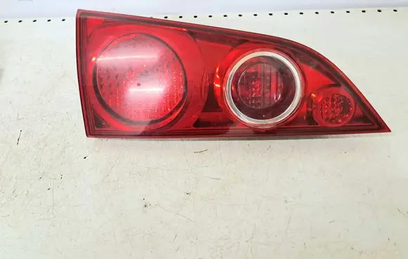 Honda Accord Tailgate rear/tail lights
