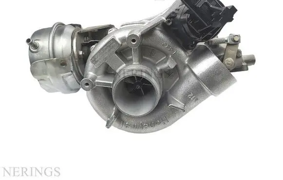 Nissan Interstar Turbo 858864-0008 TC10-0777 858864-5009S