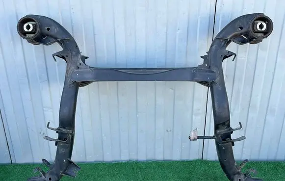 Rear subframe