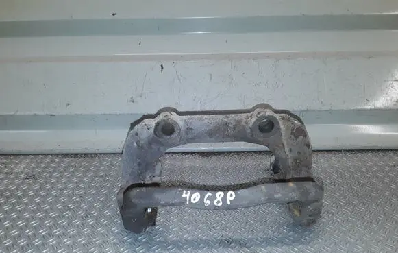 Skoda Roomster (5J) Front Brake Caliper Pad/Carrier 