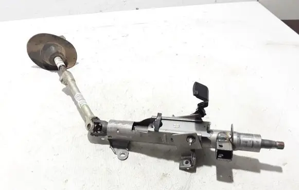 Opel Vivaro Steering column universal joint 488100584R