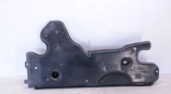 Volkswagen Atlas Cross Sport Trunk boot underbody cover/under tray 3QF825102