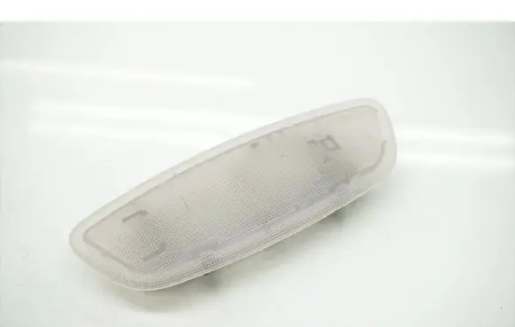 Mercedes-Benz C W203 Rear seat light