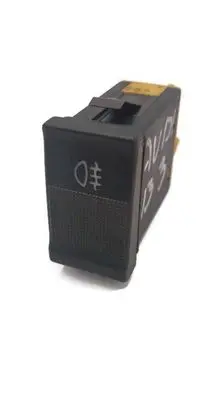 Fog light switch