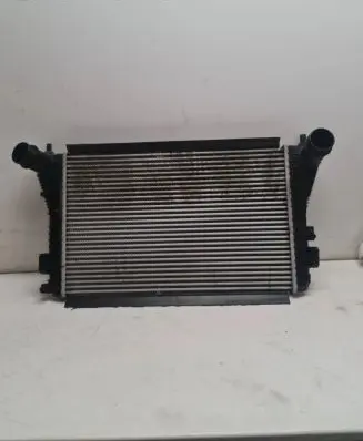 Volkswagen PASSAT B6 Intercooler radiator 3C0145805AD