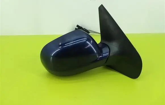 Volkswagen Golf IV Manual wing mirror 